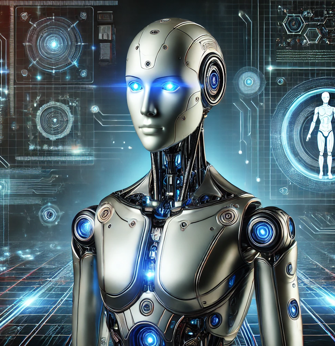 O que é Inteligência Artificial?